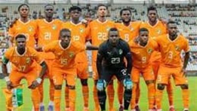 يوهان دجورو يدعم ساحل العاج للفوز بالكان على حساب نيجيريا