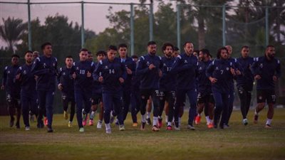 غزل المحلة يختتـم معسكره بالإسماعيلية ويبدأ الجمعة استعداداته لمواجهة طنطا