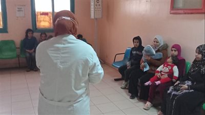 89 ألف مواطن استفادوا من خدمات أقسام وعيادات أسنان خلال يناير في الدقهلية
