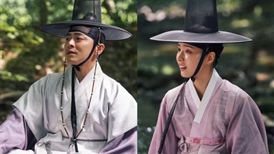 باقة واسعة من الأعمال الكورية الجديرة بالمشاهدة في عام 2024