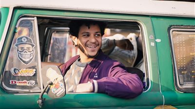 تعرف على تفاصيل مشاركة أحمد داش في 