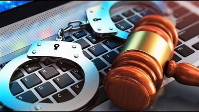 3 خطوات لتحرير محضر بمباحث الإنترنت