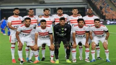 المدير الإداري للزمالك يكشف تفاصيل وديتي الأبيض خلال الأيام المقبلة