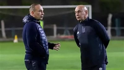 اتحاد الكرة يعلن موعد تقديم حسام حسن مديرًا فنيًا لمنتخب مصر
