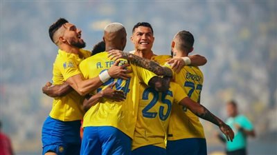 بقيادة رونالدو.. تشكيل النصر الرسمي لمواجهة الهلال في كأس موسم الرياض