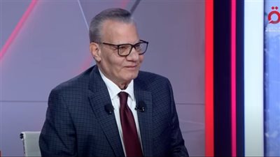 عادل حمودة: أمريكا وإسرائيل يعلمان أن المعاهدة المصرية الإسرائيلية هى أساس كل المبادرات السلمية