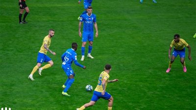 موعد مباراة النصر المقبلة بعد الخسارة أمام الهلال