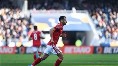 سبب غريب.. سر فشل انتقال أحمد عبد القادر للدوري التركي