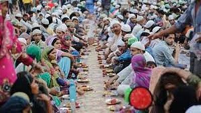 شهر رمضان..العادات الرمضانية في مالي 