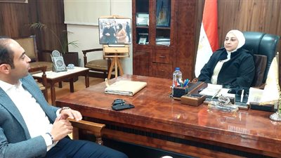 نقابة المهندسين تكشف دراستها لـ 78 ألف ملف لتقنين مبان مخالفة بالقاهرة