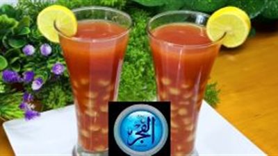 طريقة عمل حمص الشام: نكهة شهية من الشرق