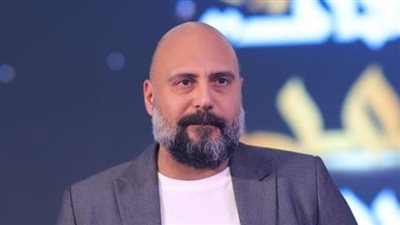 وليد فواز يدخل في صراع مع أحمد العوضي في 