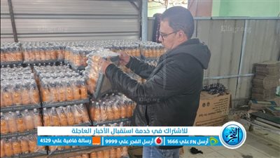 مراقبة الأغذية تكثف حملاتها بالمرور على 146 منشأة بالدقهلية