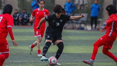 خاص - كأس مصر للكرة النسائية في طي النسيان