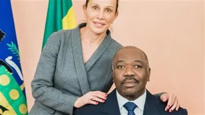 زوجة رئيس الجابون السابق وابنها يتعرضان للتعذيب.. ما القصة؟ 