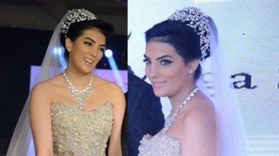 أول رد على رواية حورية فرغلي عن طلب إعلامي عراقي الزواج منها