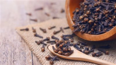 نكهة حارة ورائحة زكية 