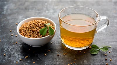 فوائد الحلبة: غذاء صحي وعافيًة متعددة