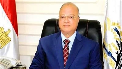 رئيس الجمهورية ينيب محافظ القاهرة في احتفال وزارة الأوقاف بليلة النصف من شعبان