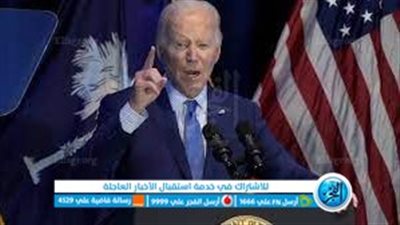 بعد حديثه عن معبر رفح.. موسى: الأمريكيون لا يثقون في بايدن (فيديو)