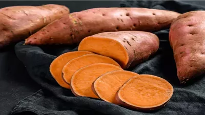 مصر تتفوق على أمريكا وتصبح مصدرا رئيسيا في السوق العالمية للبطاطا الحلوة
