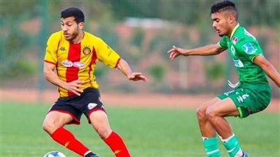 اتفاقية شراكة بين الترجي والرجاء