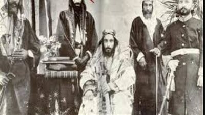 الإمام محمد بن سعود وتأسيس الدولة السعودية الأولى.. ماذا نعرف عن مؤسس السعودية 