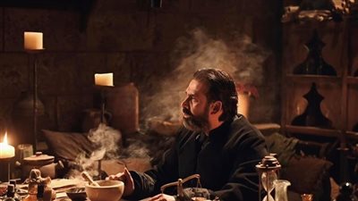 رمضان 2024.. طرح البوستر الرسمي لمسلسل 