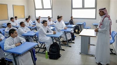 عاجل: تقديم موعد اختبارات الفصل الدراسي الثاني بـ السعودية