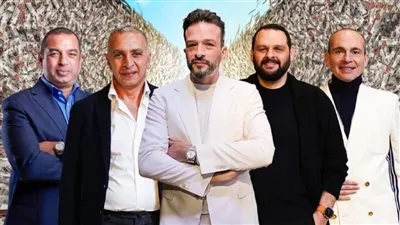 شارك تانك.. برنامج شارك تانك مصر الموسم الثاني الحلقة 16 Shark Tank