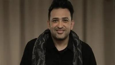 تامر حسين شاعر النجوم المفضل وألحانه تعزف منفردة على أوتار مشاعر الجمهور 