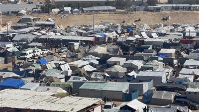 حزب الإصلاح والتنمية: مصر لم ولن تفرط في القضية الفلسطينية