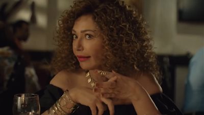 شهرين من التدريبات.. ليلى علوي تكشف كواليس تدريبها على الدرامز لـ 