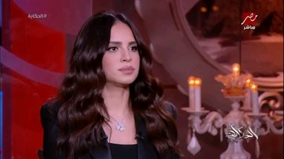 آمال ماهر ترد على الشائعات المثارة حولها وتؤكد: قالوا عليا دوبلير ومش أنا اللي بغني..والناس بالفطرة بتجري وراء الشائعات