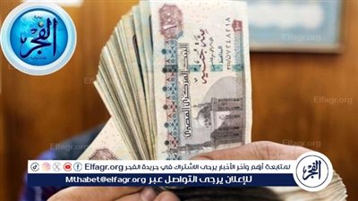 عاجل| بعد قرار الرئيس بزيادة الحد الأدنى للأجور.. سترتفع مرتبات موظفي الحكومة 