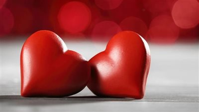 موعد عيد الحب لعام 2024 وأفضل التهاني للأحباء
