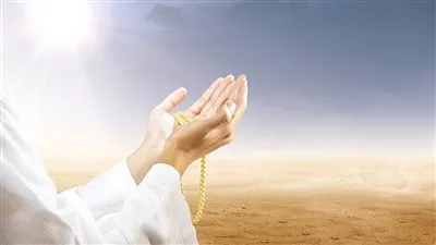 فضل دعاء الفرج: رحلة إلى الأمل والتسامح