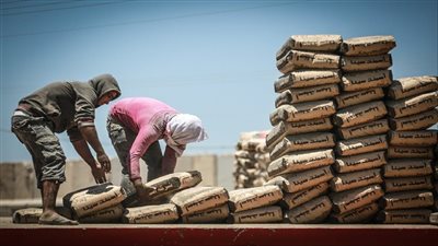 اعرف الطن بكام.. تراجع سعر الأسمنت في الأسواق
