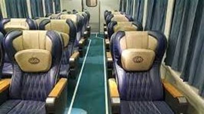 تعرف على مواعيد قطار المحلة إسكندرية وأسعار تذاكر القطار