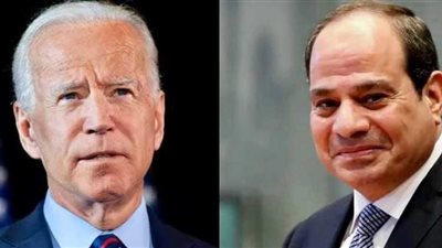 بعد بيان رئاسة الجمهورية.. برلمانيون: بايدن غير متزن وتصريحاته عن غلق مصر معبر رفح 