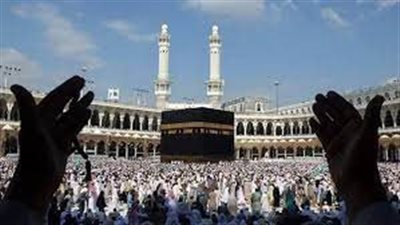 خطوة بخطوة حج المفرد