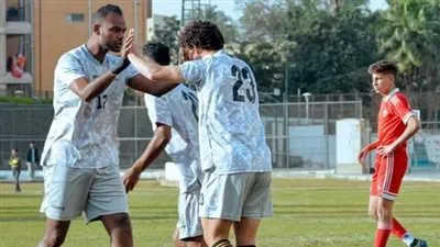 مواجهات قوية لدياموند والإعلاميين وأورانج بمجموعة الجيزة بدورى القسم الثالث