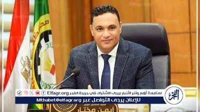 لهذا السبب.. قطع المياه غدا الأحد عن مدينة ومركز طلخا بالدقهلية