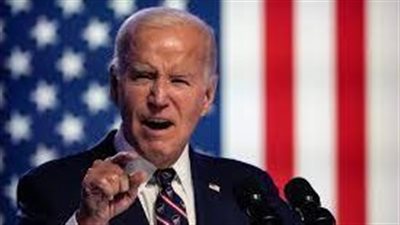 أستاذ قانون فلسطيني: بايدن 