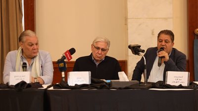 جابي خوري: لا بد أن نتأقلم مع متطلبات السوق حاليا