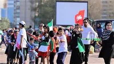 عطلة الأعياد الوطنية في الكويت 2024.. صدور تعميم ديوان الخدمة المدنية