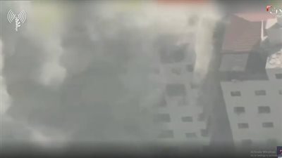 متحدث حماس يكشف تفاصيل المساعي المصرية القطرية للوصول لهدنة في غزة 