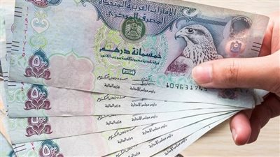 عاجل: سعر الدرهم الإماراتي في السوق السوداء