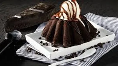  تحضير مولتن كيك: لذة الشوكولاتة في منزلك