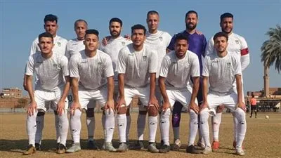 فوز الطيران والمرج وقليوب وتعادل بنها مع البلاستيك 